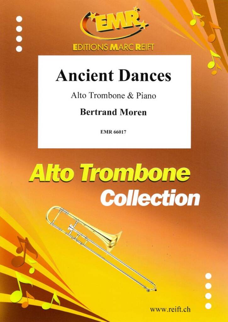 Ancient Dances